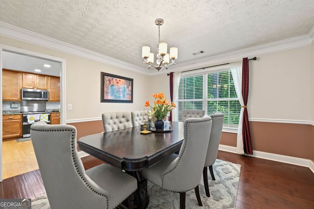 3490 Watson Gate Road, Loganville, GA 30052