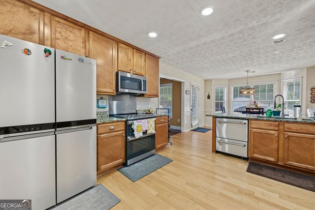 3490 Watson Gate Road, Loganville, GA 30052
