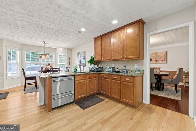 3490 Watson Gate Road, Loganville, GA 30052