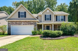 3490 Watson Gate Road, Loganville, GA 30052