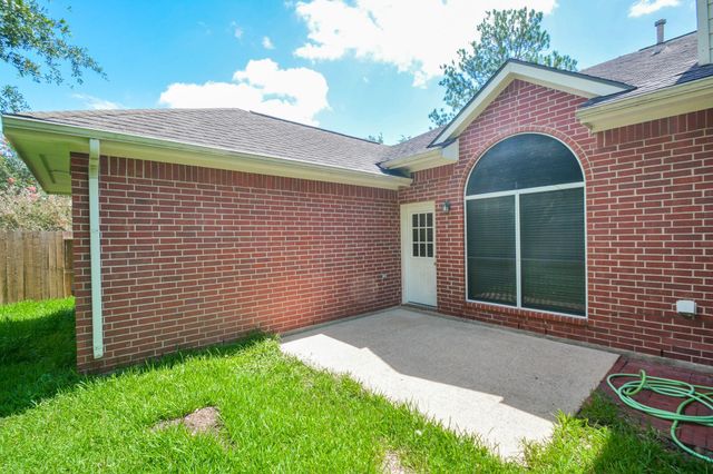 918 Tennyson Drive, Pearland, TX 77584