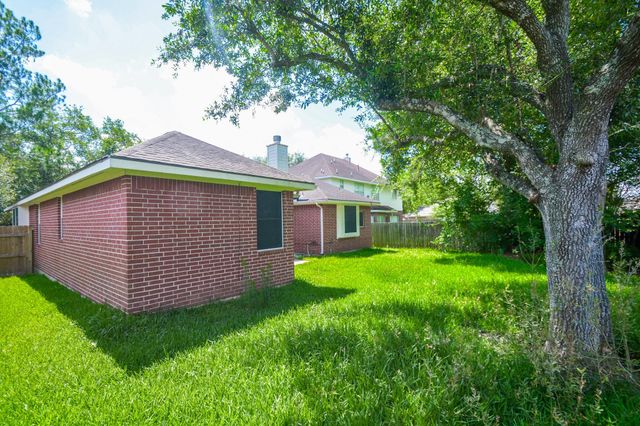918 Tennyson Drive, Pearland, TX 77584