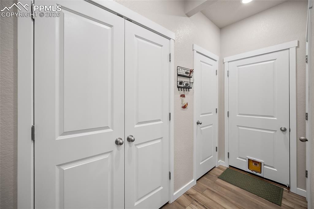 Image 17 of property listing at 8122 Grey Bark Way, Colorado Springs, CO 80908