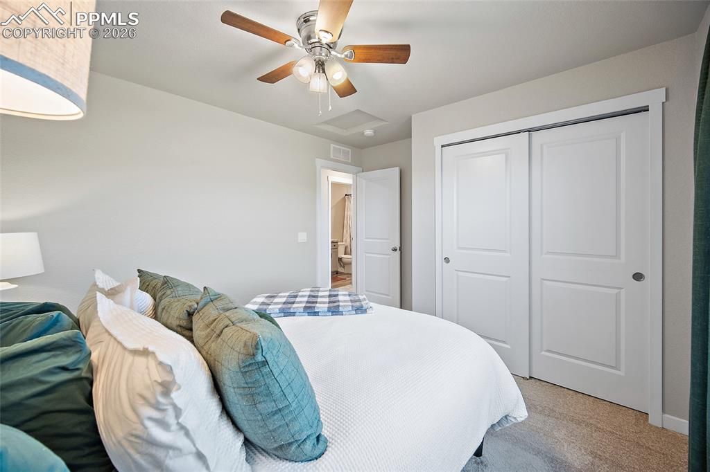 Image 21 of property listing at 8122 Grey Bark Way, Colorado Springs, CO 80908