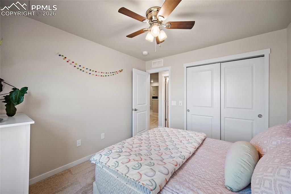 Image 22 of property listing at 8122 Grey Bark Way, Colorado Springs, CO 80908