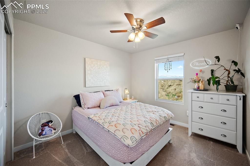 Image 23 of property listing at 8122 Grey Bark Way, Colorado Springs, CO 80908