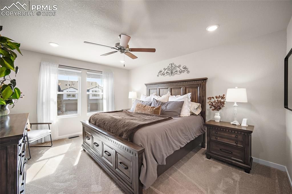 Image 27 of property listing at 8122 Grey Bark Way, Colorado Springs, CO 80908