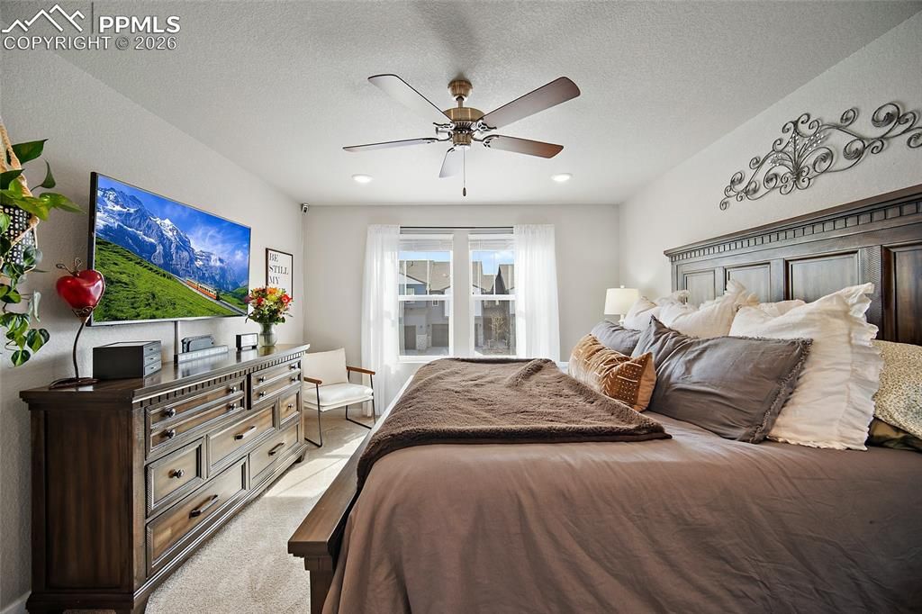 Image 29 of property listing at 8122 Grey Bark Way, Colorado Springs, CO 80908