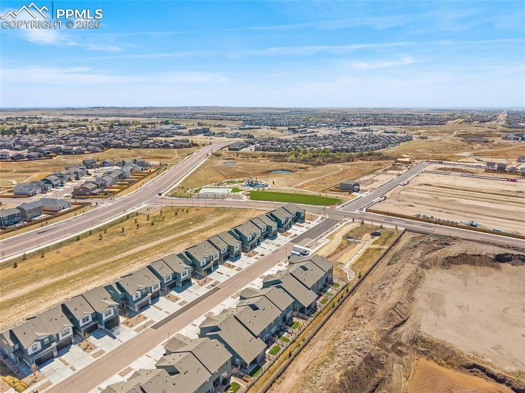 Image 37 of property listing at 8122 Grey Bark Way, Colorado Springs, CO 80908