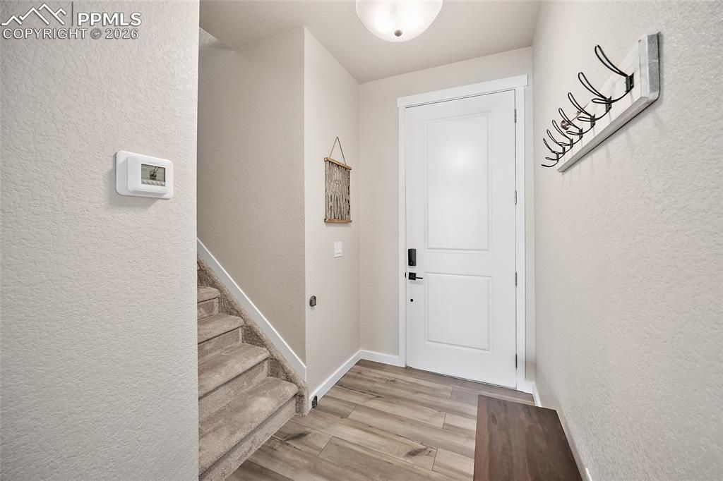 Image 4 of property listing at 8122 Grey Bark Way, Colorado Springs, CO 80908