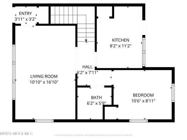 1004 5th Avenue 2N, Asbury Park, NJ 07712