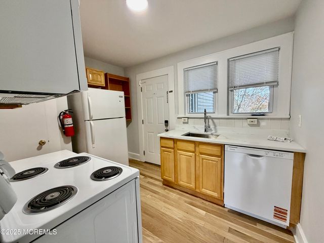 1004 5th Avenue 2N, Asbury Park, NJ 07712