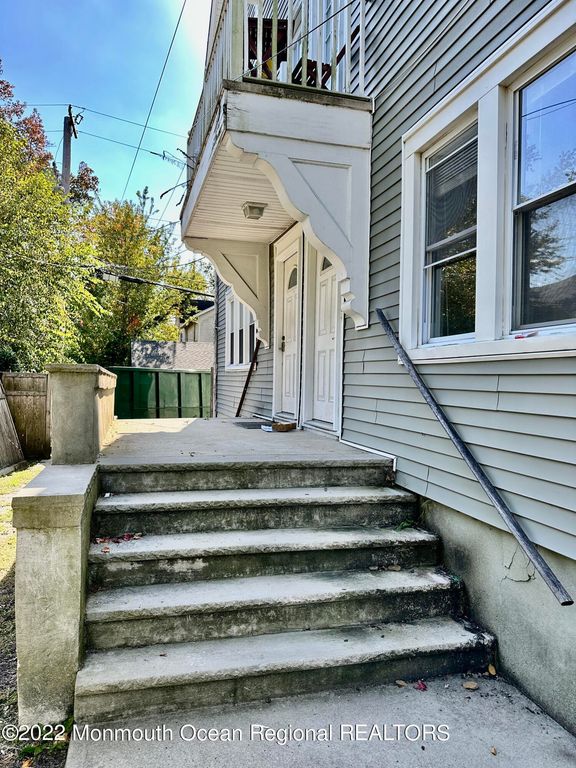 1004 5th Avenue 2N, Asbury Park, NJ 07712
