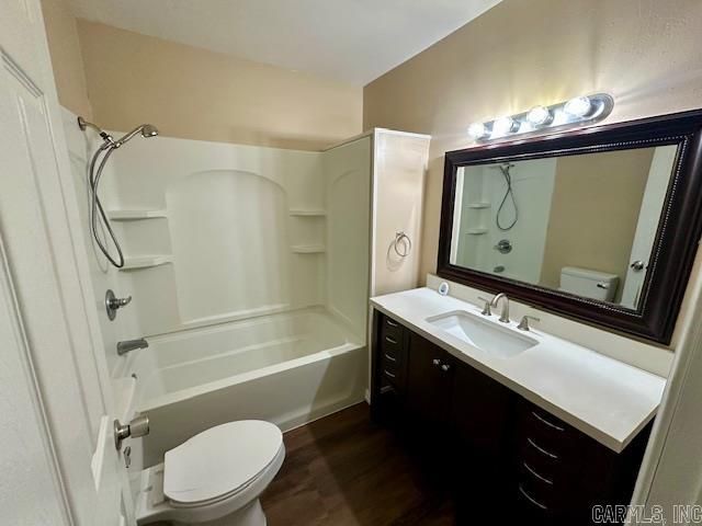 505 W 33rd Avenue, Pine Bluff, AR 71603