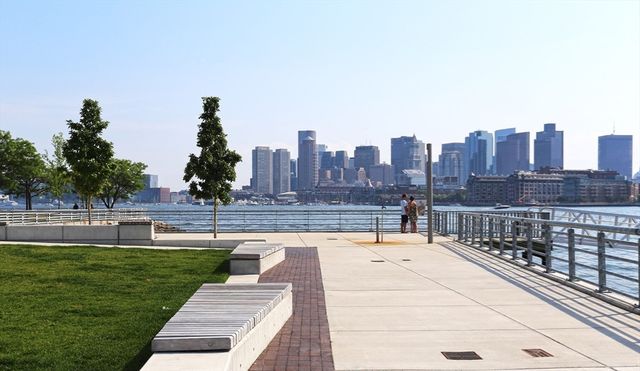28 Geneva St 206, Boston, MA 02128