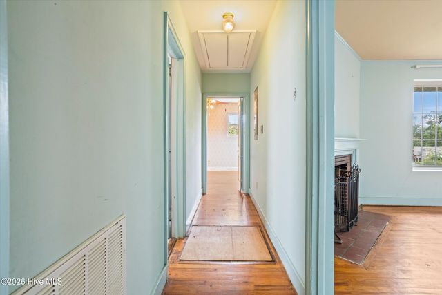 2120 Cresswell Drive, Augusta, GA 30904