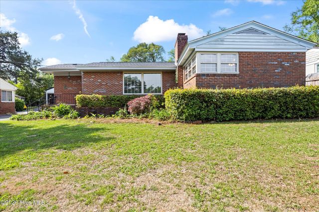 2120 Cresswell Drive, Augusta, GA 30904