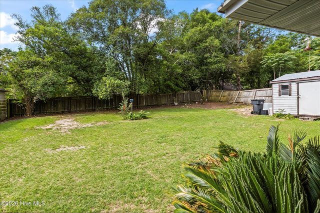 2120 Cresswell Drive, Augusta, GA 30904