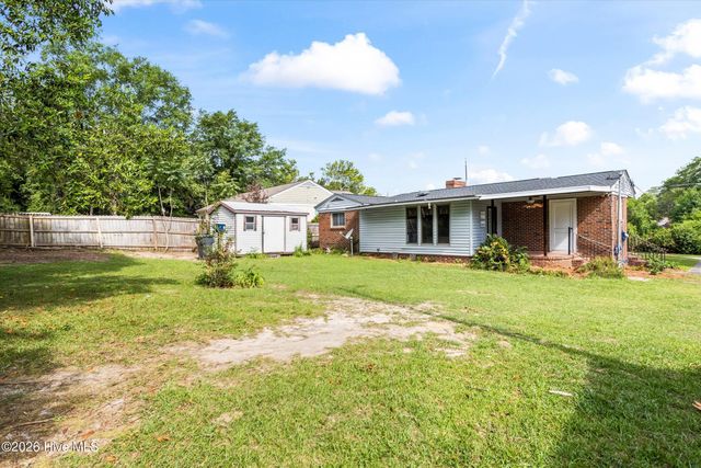 2120 Cresswell Drive, Augusta, GA 30904