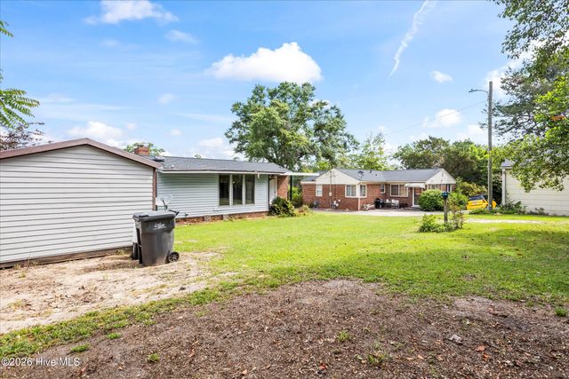 2120 Cresswell Drive, Augusta, GA 30904