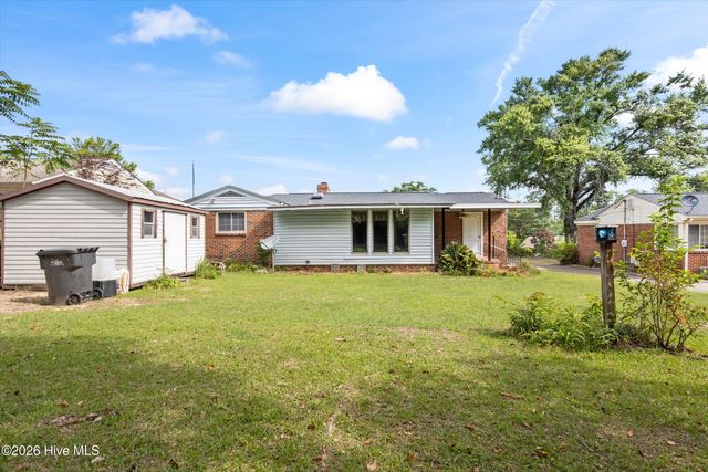 2120 Cresswell Drive, Augusta, GA 30904