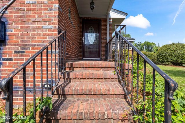 2120 Cresswell Drive, Augusta, GA 30904