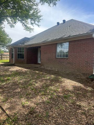 100 Leamington Spa, Whitehouse, TX 75791