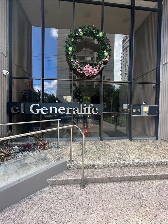 Caoba Street AVENIDA SAN PATRICIO PH1-PH2, Guaynabo, PR 00966