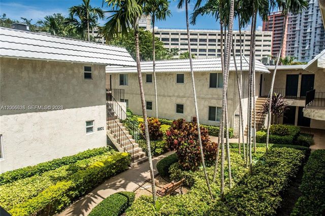 8617 SW 68th Ct 23, Pinecrest, FL 33156