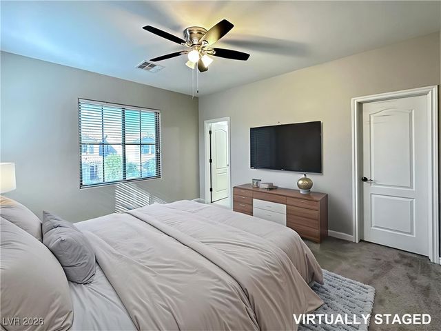 856 Via Serenelia, Henderson, NV 89011