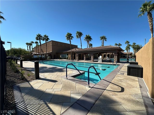 856 Via Serenelia, Henderson, NV 89011