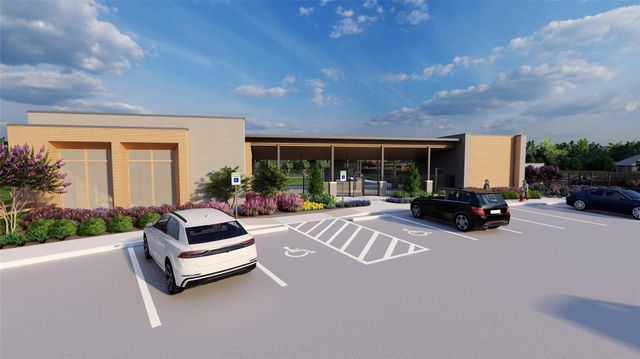 9702 Poinsettia Haven Lane, Richmond, TX 77407