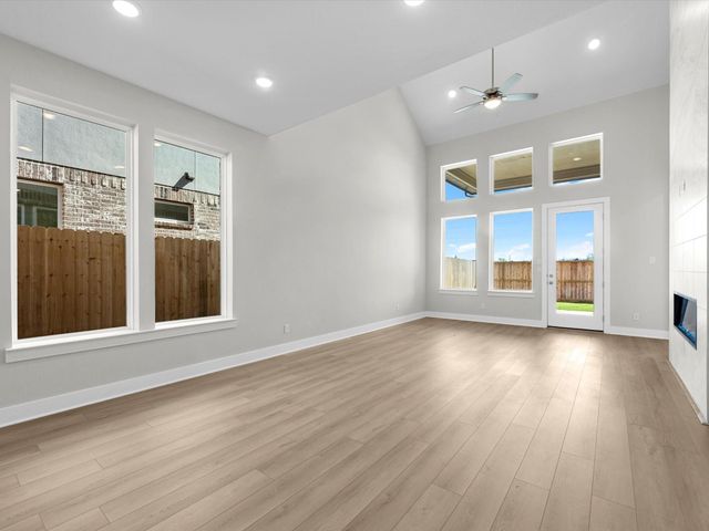 9702 Poinsettia Haven Lane, Richmond, TX 77407