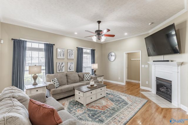 16221 Kyle Moran Drive, Athens, AL 35614