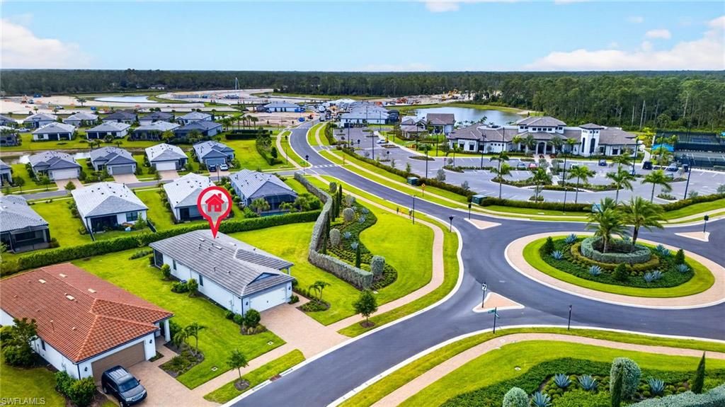 1918 Mesa LN, Naples, FL 34120