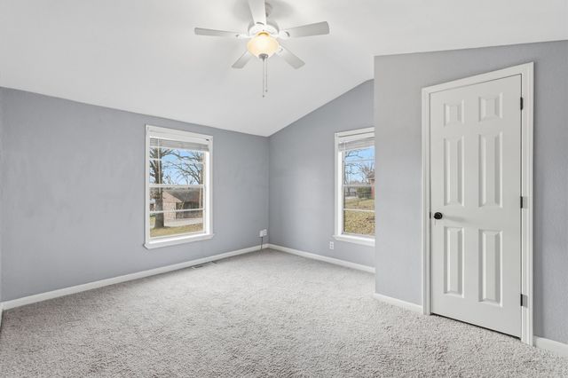 523 W K Avenue, North Little Rock, AR 72116