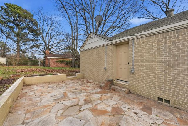 523 W K Avenue, North Little Rock, AR 72116