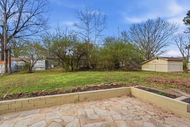 523 W K Avenue, North Little Rock, AR 72116