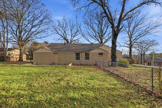 523 W K Avenue, North Little Rock, AR 72116