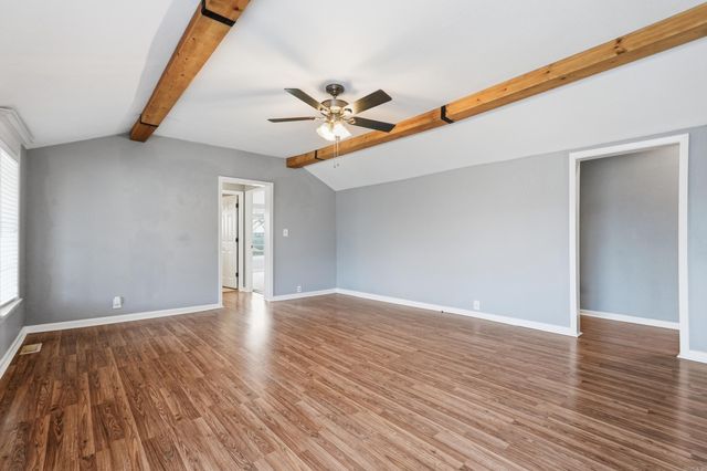 523 W K Avenue, North Little Rock, AR 72116