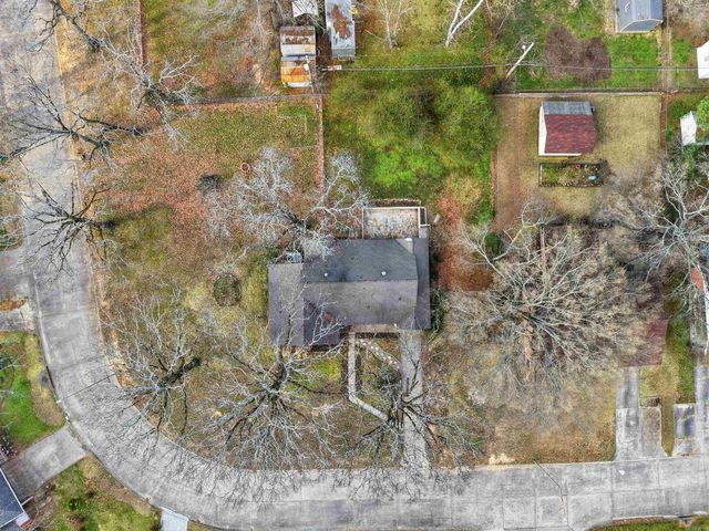 523 W K Avenue, North Little Rock, AR 72116