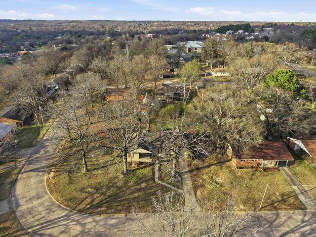 523 W K Avenue, North Little Rock, AR 72116