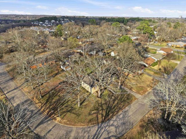 523 W K Avenue, North Little Rock, AR 72116