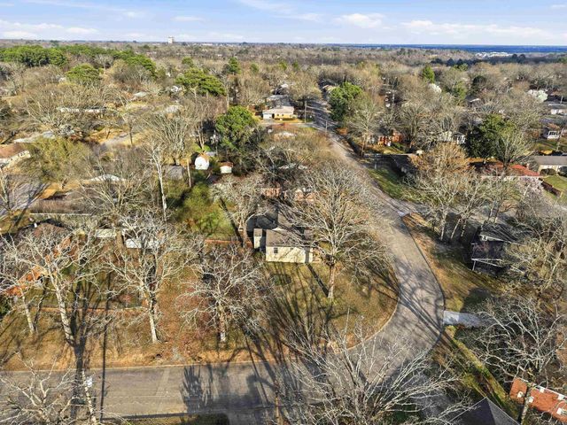 523 W K Avenue, North Little Rock, AR 72116