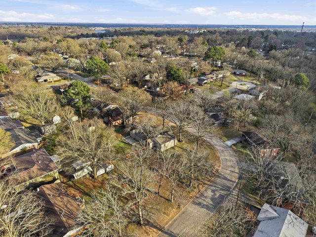 523 W K Avenue, North Little Rock, AR 72116