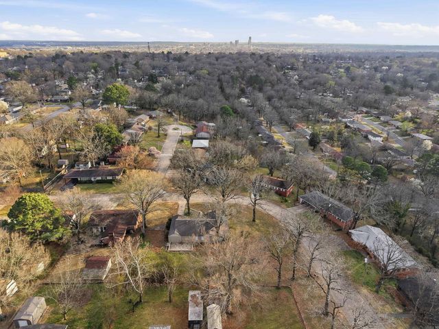 523 W K Avenue, North Little Rock, AR 72116