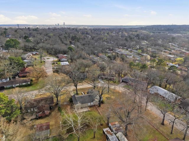 523 W K Avenue, North Little Rock, AR 72116