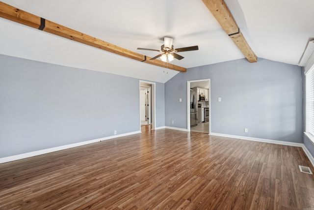 523 W K Avenue, North Little Rock, AR 72116