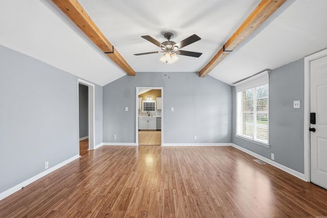 523 W K Avenue, North Little Rock, AR 72116