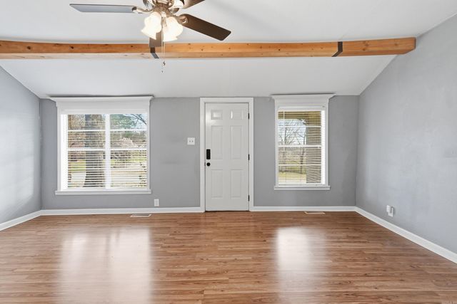 523 W K Avenue, North Little Rock, AR 72116